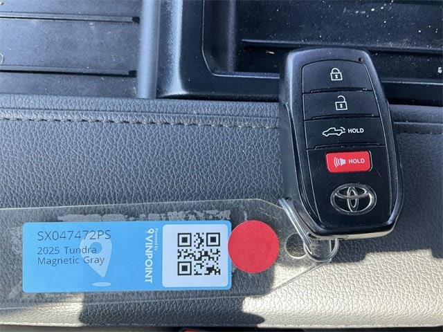 Thumbnail: 2025 Toyota Tundra - 27