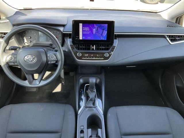 Thumbnail: 2024 Toyota Corolla - 18