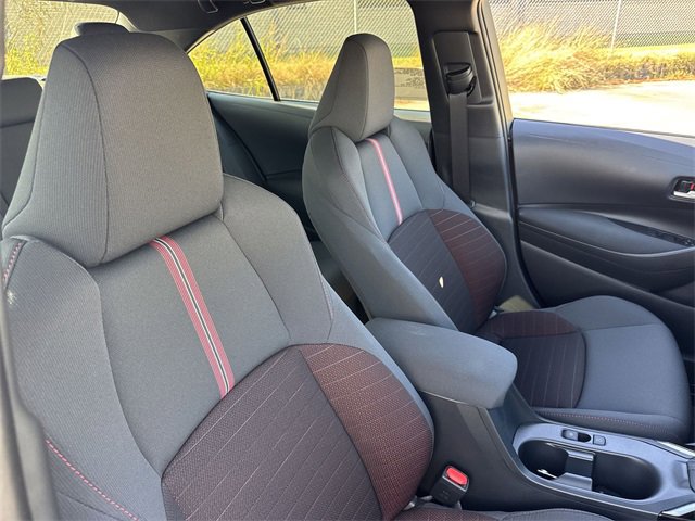 Thumbnail: 2026 Toyota Corolla - 16