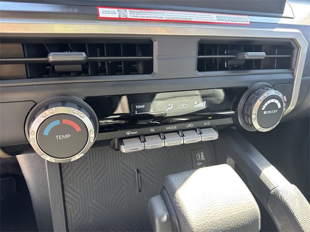 Thumbnail: 2025 Toyota Tacoma - 23