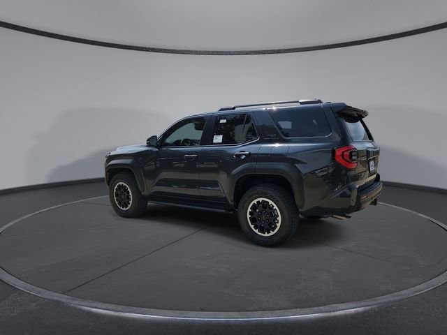 Thumbnail: 2026 Toyota 4Runner - 6