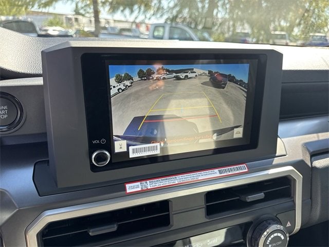 Thumbnail: 2025 Toyota Tacoma - 21