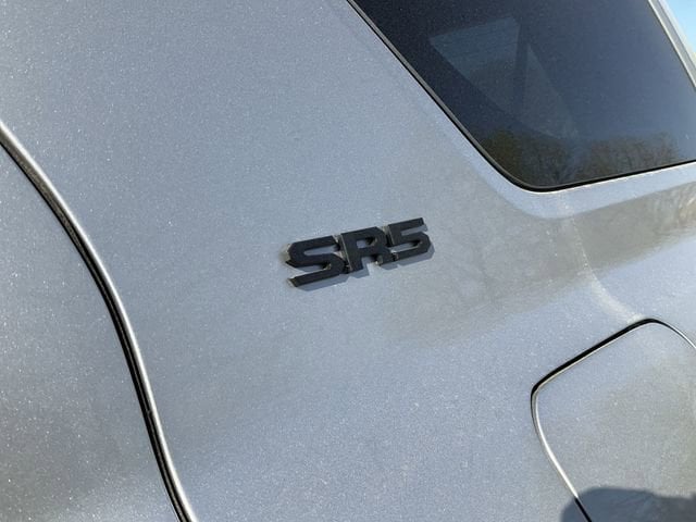 Thumbnail: 2026 Toyota 4Runner - 11