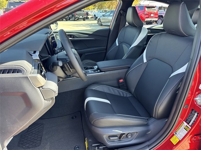 Thumbnail: 2026 Toyota Camry - 12