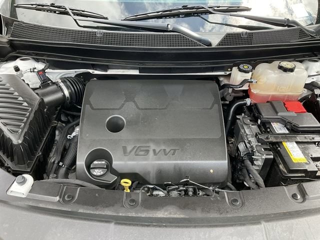 Thumbnail: 2023 Chevrolet Traverse - 11