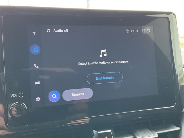 Thumbnail: 2023 Toyota Corolla - 20