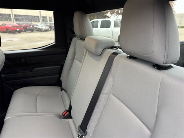 Thumbnail: 2025 Toyota Tacoma - 17