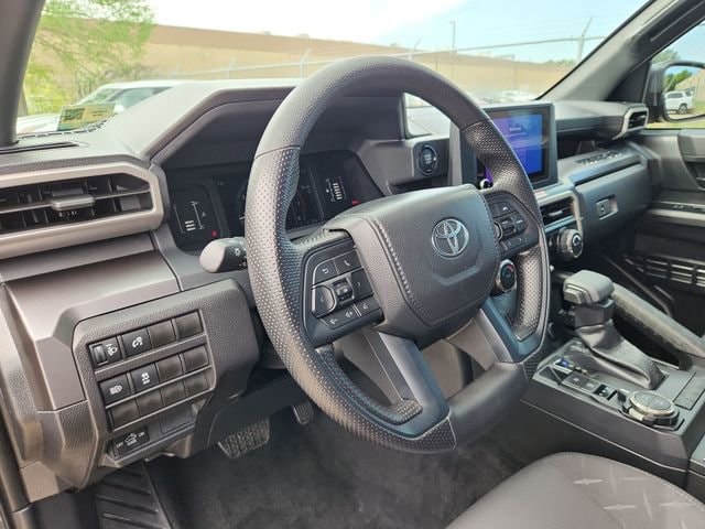 Thumbnail: 2025 Toyota Tacoma - 10