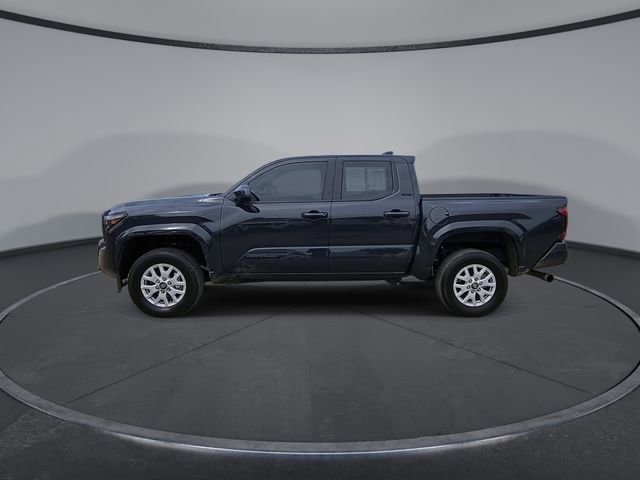 Thumbnail: 2025 Toyota Tacoma - 5