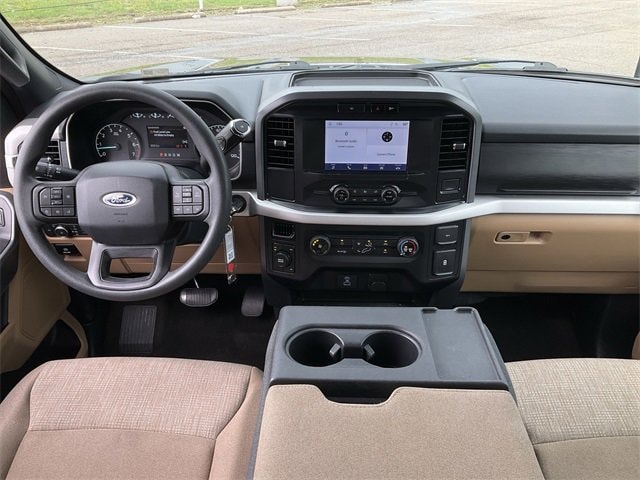 Thumbnail: 2023 Ford F-150 - 16