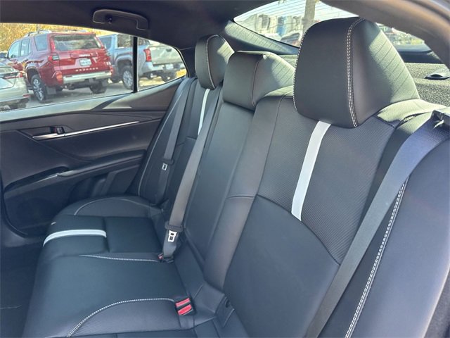 Thumbnail: 2026 Toyota Camry - 15