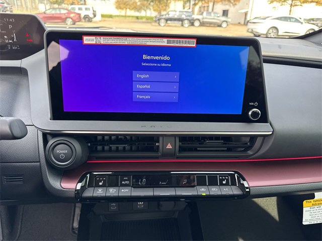 Thumbnail: 2026 Toyota Prius - 19