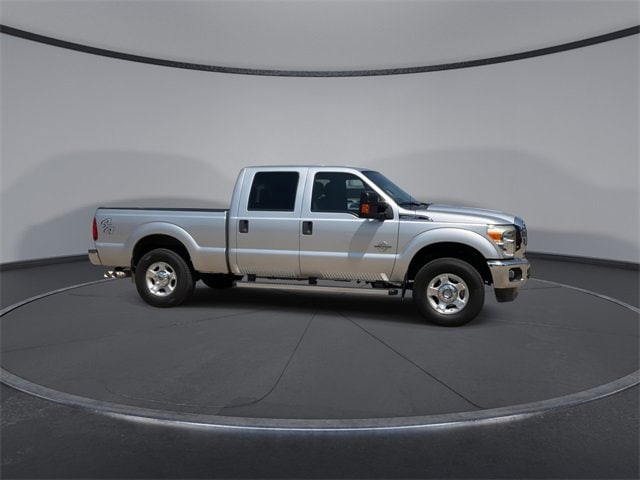 Thumbnail: 2016 Ford F-250 - 9