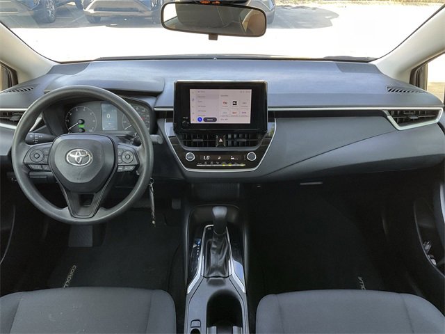 Thumbnail: 2024 Toyota Corolla - 18