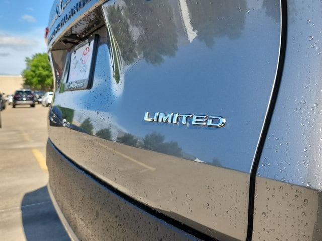 Thumbnail: 2026 Toyota Grand Highlander - 11