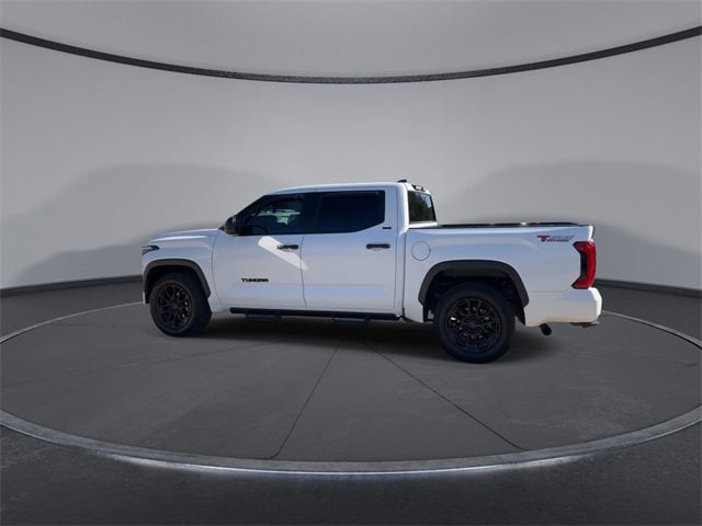 Thumbnail: 2022 Toyota Tundra - 6