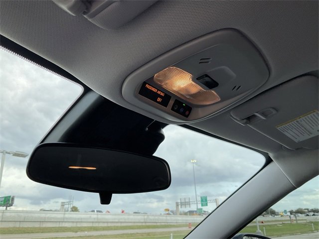 Thumbnail: 2025 Chevrolet Trax - 23