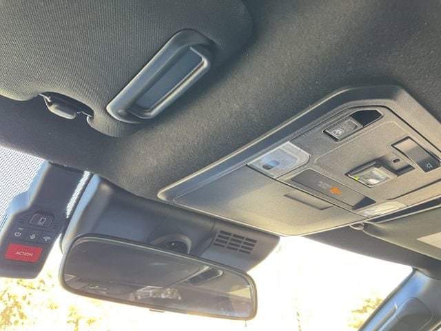 Thumbnail: 2025 Toyota 4Runner - 25