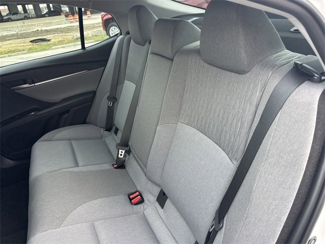 Thumbnail: 2026 Toyota Camry - 15