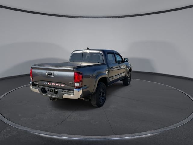 Thumbnail: 2023 Toyota Tacoma - 8
