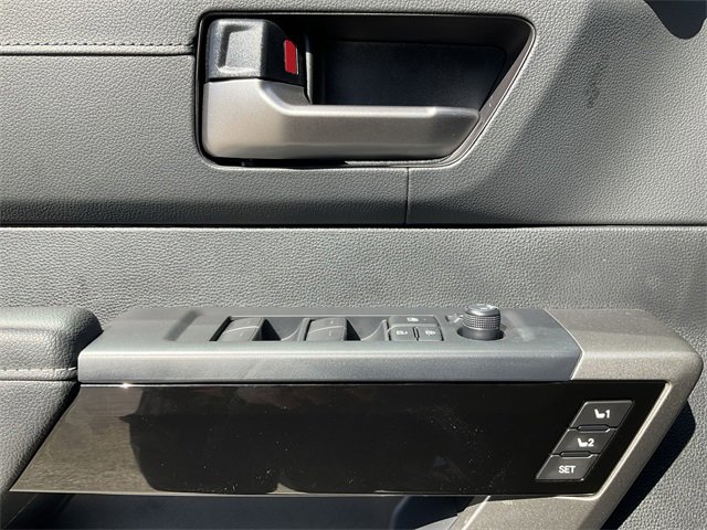 Thumbnail: 2026 Toyota Tundra - 14