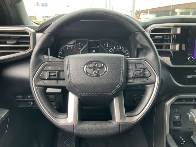 Thumbnail: 2026 Toyota Tundra - 19