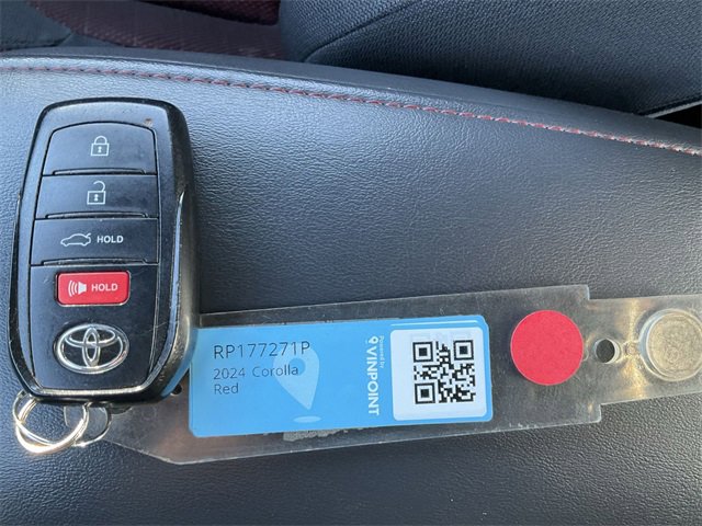 Thumbnail: 2024 Toyota Corolla - 19
