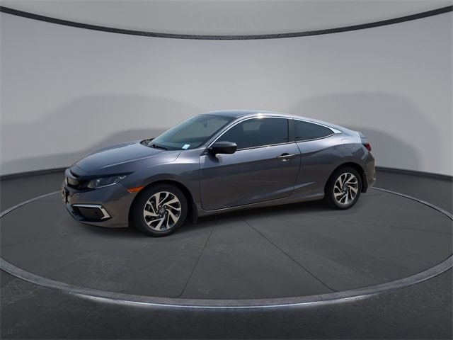 Thumbnail: 2020 Honda Civic - 4
