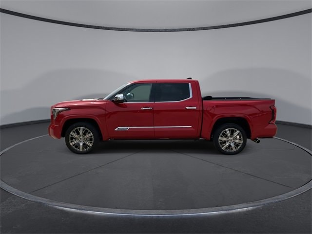 Thumbnail: 2023 Toyota Tundra - 5