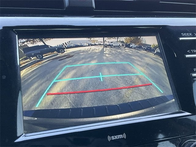 Thumbnail: 2020 Toyota Camry - 14