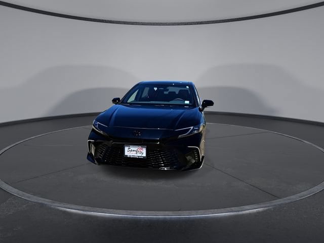 Thumbnail: 2026 Toyota Camry - 3