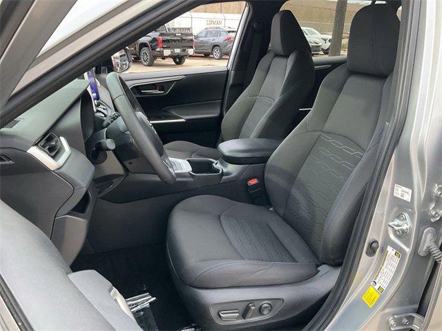 Thumbnail: 2024 Toyota RAV4 - 12