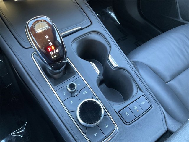 Thumbnail: 2024 Cadillac XT4 - 23