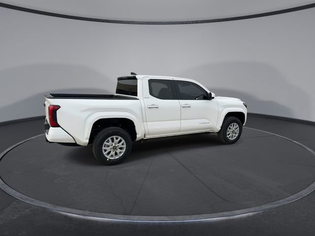 Thumbnail: 2026 Toyota Tacoma - 8