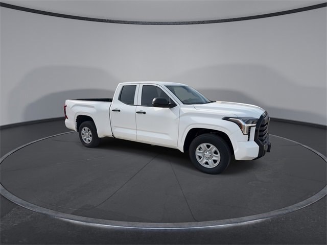 Thumbnail: 2026 Toyota Tundra - 9