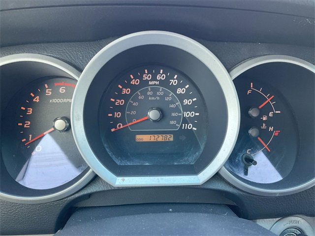 Thumbnail: 2008 Toyota 4Runner - 17