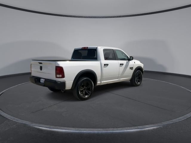 Thumbnail: 2024 RAM 1500 Classic - 8