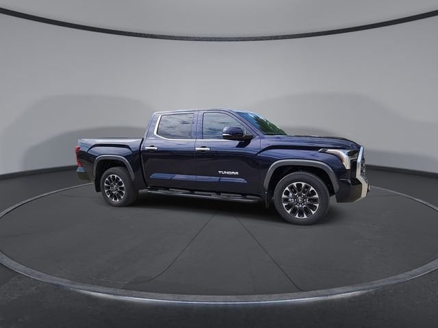 Thumbnail: 2026 Toyota Tundra - 6