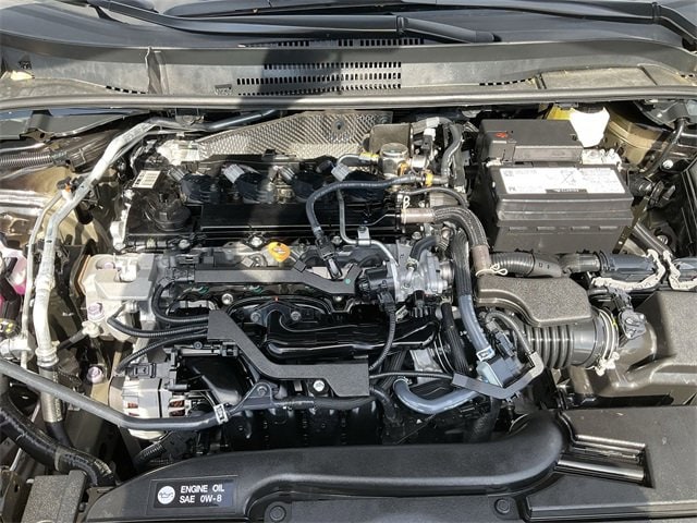 Thumbnail: 2026 Toyota Corolla - 11