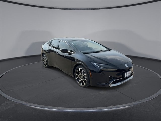 Thumbnail: 2026 Toyota Prius - 2