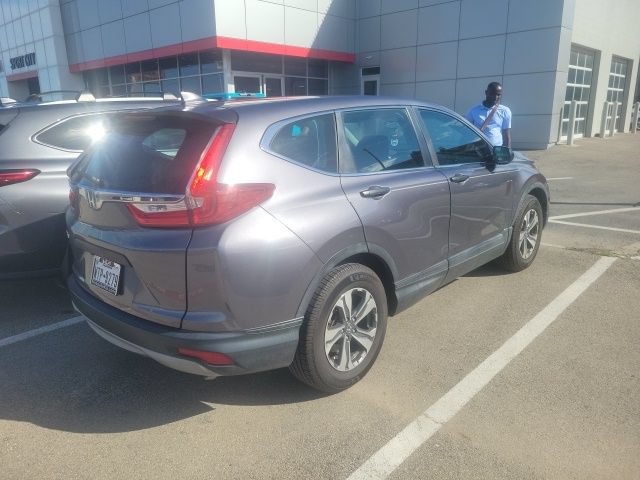 Thumbnail: 2019 Honda CR-V - 3