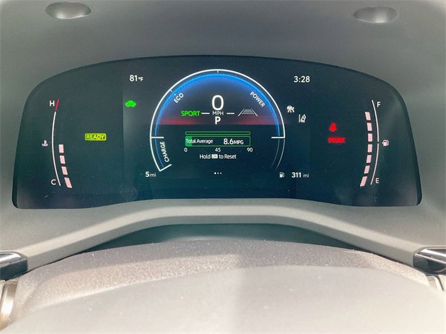 Thumbnail: 2025 Toyota Camry - 25