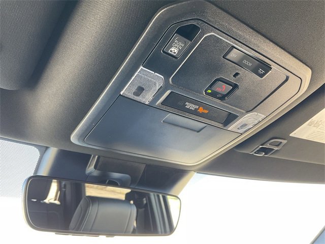 Thumbnail: 2026 Toyota Tundra - 26