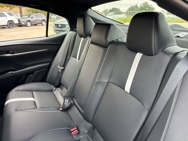 Thumbnail: 2026 Toyota Camry - 15