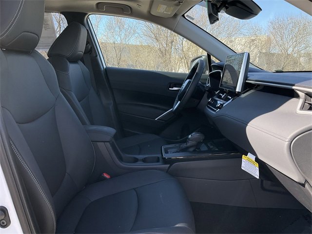 Thumbnail: 2026 Toyota Corolla Cross - 18