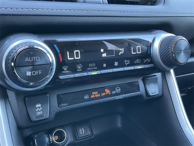 Thumbnail: 2024 Toyota RAV4 - 23