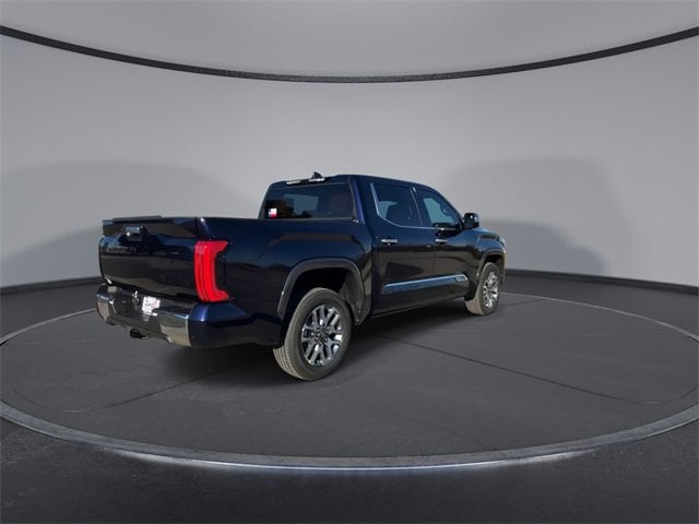 Thumbnail: 2026 Toyota Tundra - 8