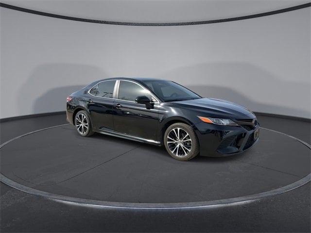 Thumbnail: 2020 Toyota Camry - 2