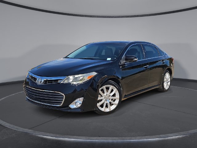 2015 Toyota Avalon