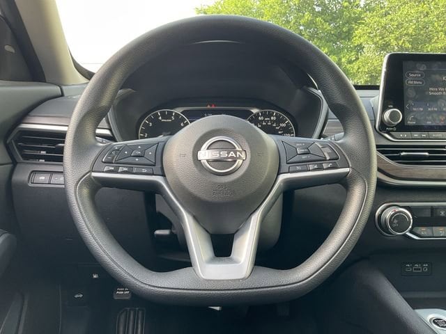 Thumbnail: 2025 Nissan Altima - 19